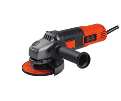 BLACK & DECKER IND5254 GRINDER/ANGLE 4-1/2"BDEG400-WNR