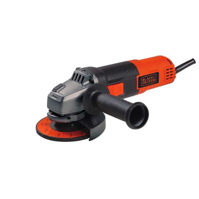 BLACK & DECKER IND5254 GRINDER/ANGLE 4-1/2"BDEG400-WNR