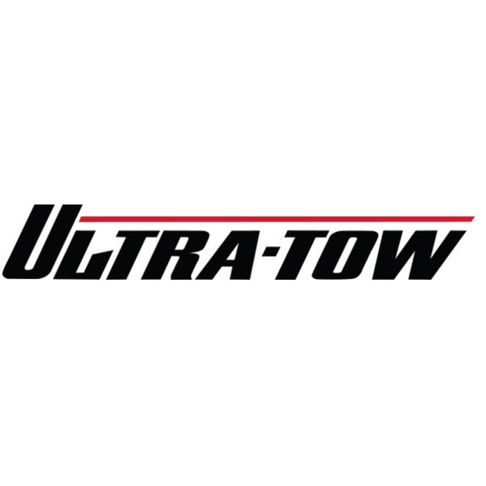 ULTRA-TOW HAR1246 ULTRA TOW SINGLE SPEED HAND WINCH WITH STRAP 1000LBS 52808