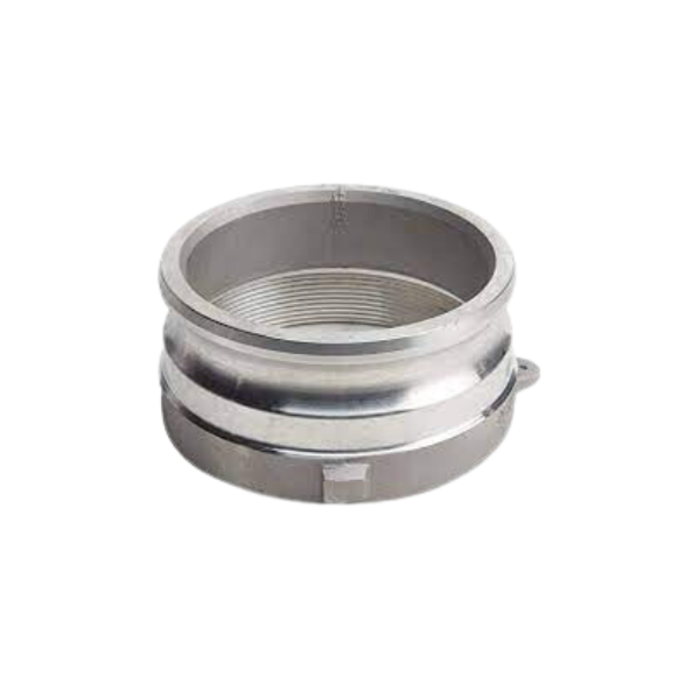 HAR1252 FITTINGS/MALE AD*F.THREAD-A600