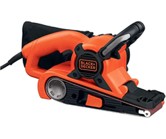 BLACK & DECKER IND5258 SANDER/BELT 3 X 21" DS321