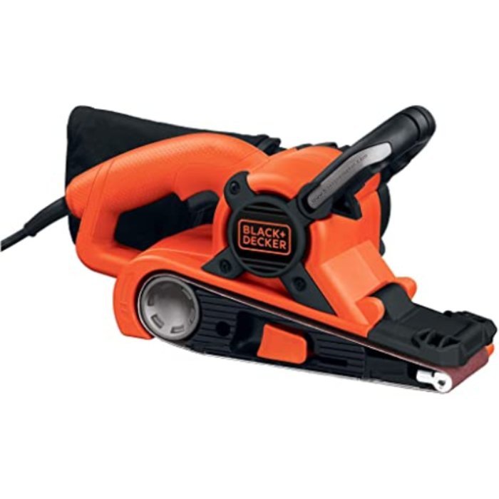 BLACK & DECKER IND5258 SANDER/BELT 3 X 21" DS321