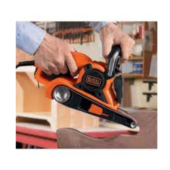 BLACK & DECKER IND5258 SANDER/BELT 3 X 21" DS321