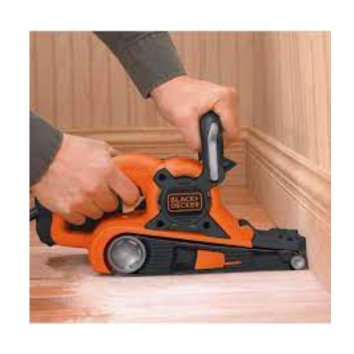 BLACK & DECKER IND5258 SANDER/BELT 3 X 21" DS321