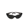 HAR1262 DARK GLASS /GOGGLES GOG-GG