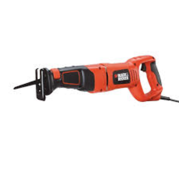 BLACK & DECKER IND5264 SAW/RECIPROCATING RS500K-WNR