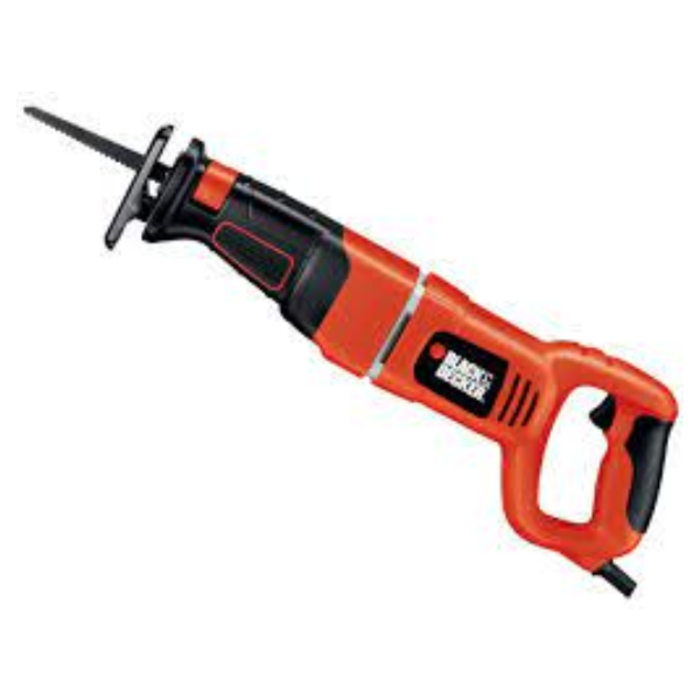 BLACK & DECKER IND5264 SAW/RECIPROCATING RS500K-WNR
