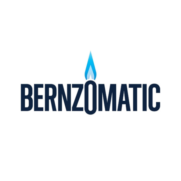 BERNZOMATIC HAR1277 GAS/PROPANE HAND TORCH CYLINDER TX9 14.10 OZ