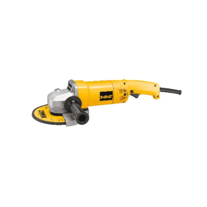 DEWALT IND5265 GRINDER/ANGLE DW840 7''