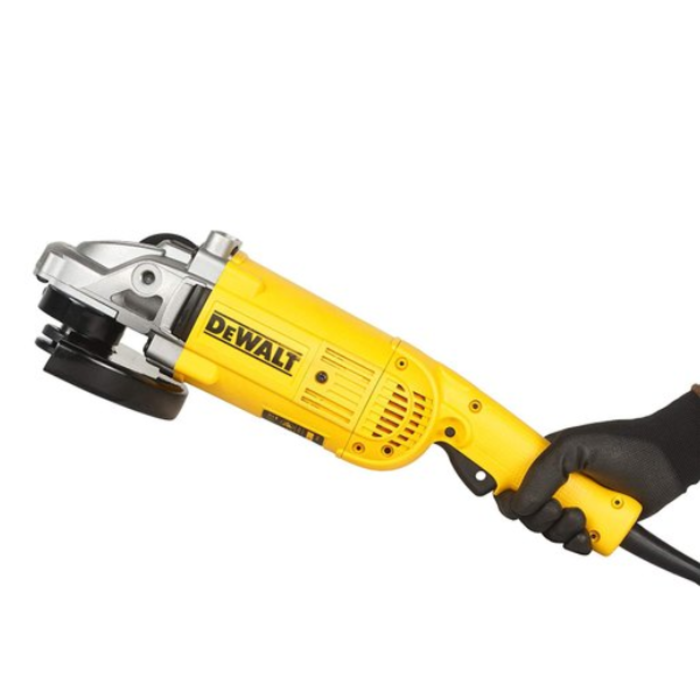 DEWALT IND5265 GRINDER/ANGLE DW840 7''