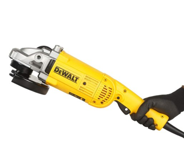 DEWALT IND5265 GRINDER/ANGLE DW840 7''--WNR