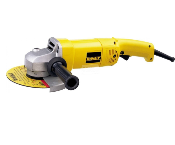 DEWALT IND5265 GRINDER/ANGLE DW840 7''--WNR