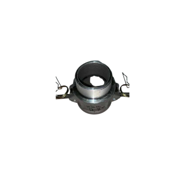 HAR1280 2'' CAMLOCK FITTINGS #CL-B200A