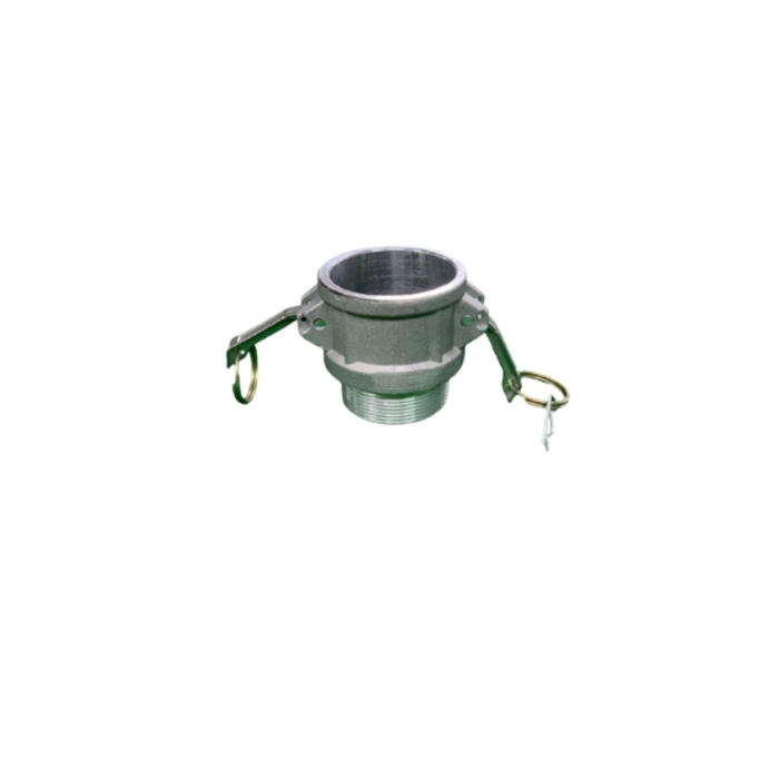 HAR1280 2'' CAMLOCK FITTINGS #CL-B200A