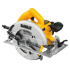 DEWALT IND5267-DEWALT CIRCULAR SAW 7 1/4" DWE575-B3
