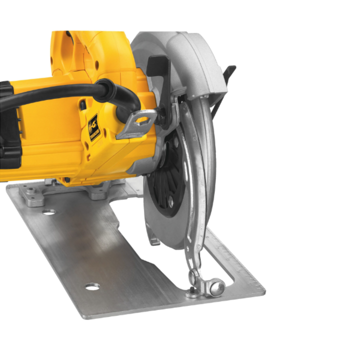 DEWALT IND5267-DEWALT CIRCULAR SAW 7 1/4" DWE575-B3