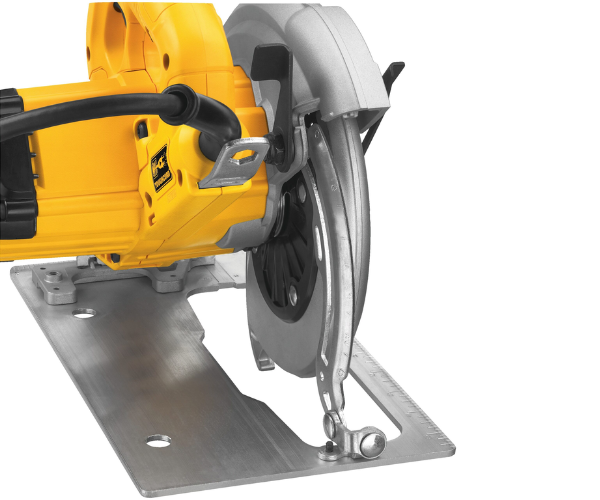 DEWALT IND5267-DEWALT CIRCULAR SAW 7 1/4" DWE575-B3