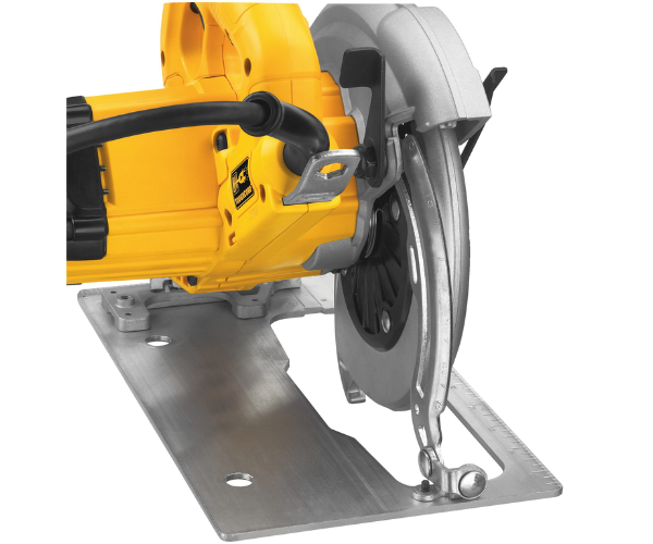 DEWALT IND5267-DEWALT CIRCULAR SAW 7 1/4" DWE575-B3
