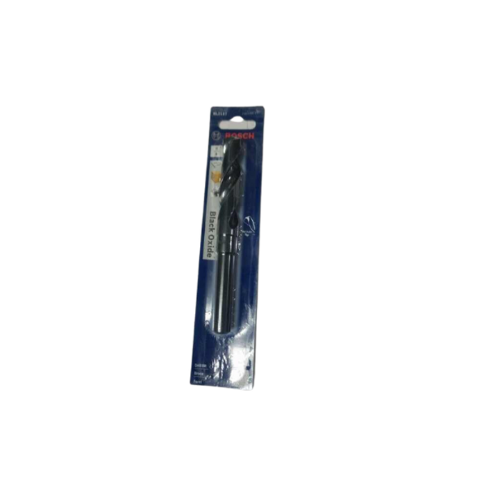 BOSCH HAR1288 BIT-DRILL 5/8" BLACK OXIDE BL2159