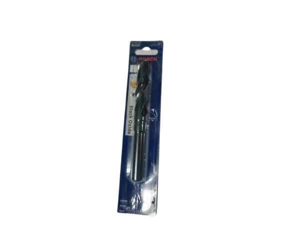BOSCH HAR1288 BIT-DRILL 5/8" BLACK OXIDE BL2159