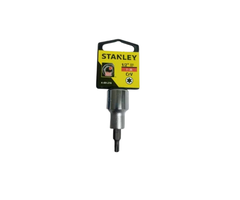 STANLEY HAR1291 1/2"DRT-25 BIT SOCKET# 4-89-216 STANLEY