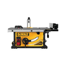 DEWALT IND5269 TABLE SAW-10" DEWALT JOBSITE DWE7491X