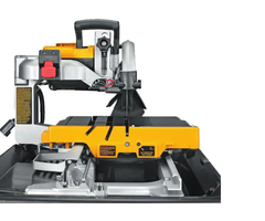 DEWALT IND5270 SAW/TILE 10" HEAVY DUTY DW24000S--D/S