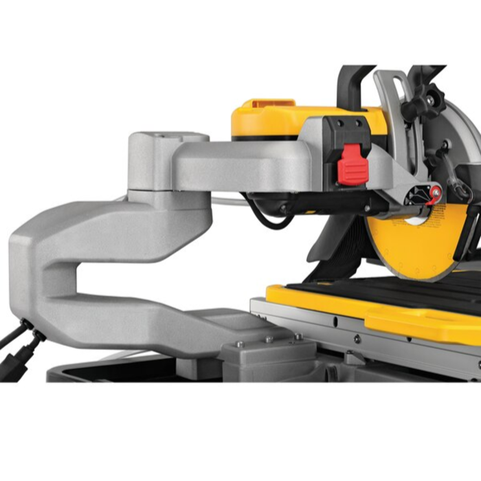 DEWALT IND5270 SAW/TILE 10" HEAVY DUTY DW24000S