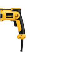 DEWALT IND5272 DRILL/HAMMER 1/2"VSR DW511
