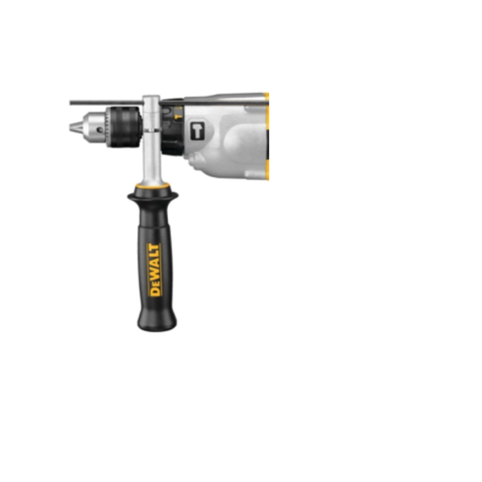 DEWALT IND5272 DRILL/HAMMER 1/2"VSR DW511