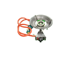 ALPHA HAR1296 STOVE/GAS SUPER---WNR