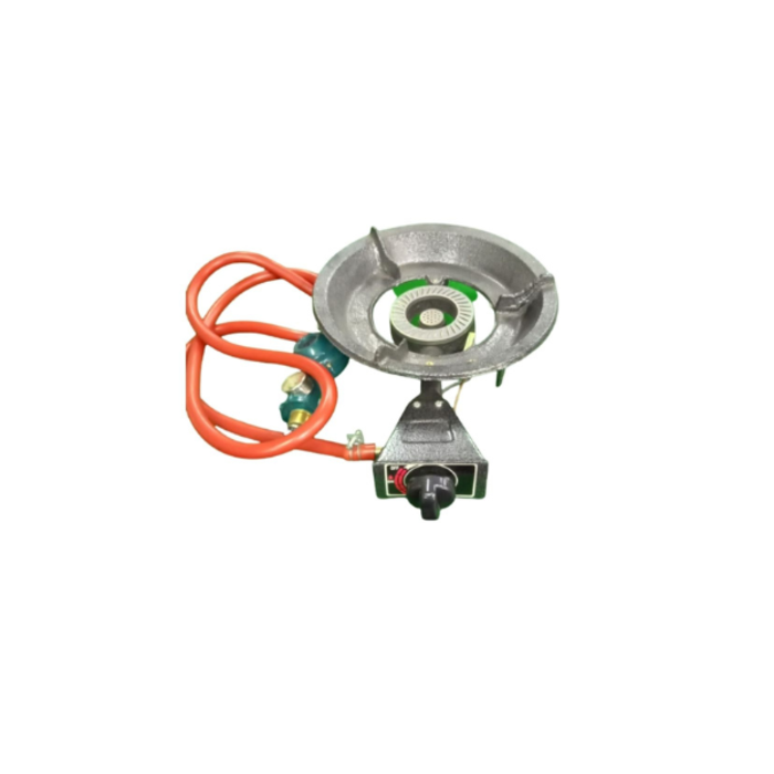 ALPHA HAR1296 STOVE/GAS SUPER---WNR