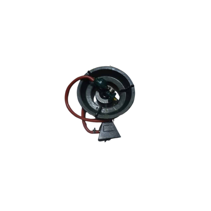 ALPHA HAR1296 STOVE/GAS SUPER---WNR