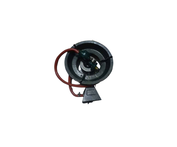 ALPHA HAR1296 STOVE/GAS SUPER---WNR