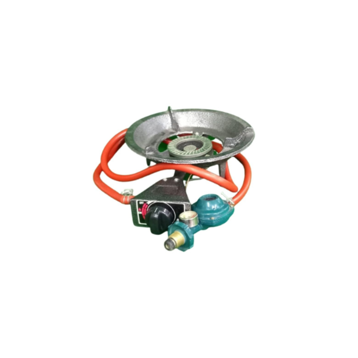 ALPHA HAR1296 STOVE/GAS SUPER---WNR
