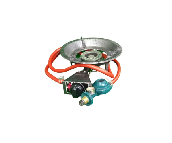 ALPHA HAR1296 STOVE/GAS SUPER---WNR