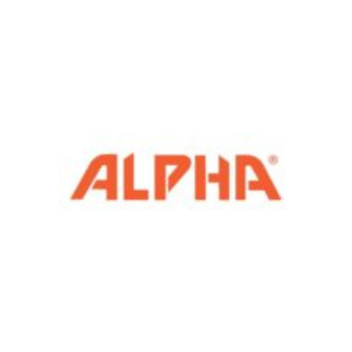 ALPHA HAR1296 STOVE/GAS SUPER---WNR