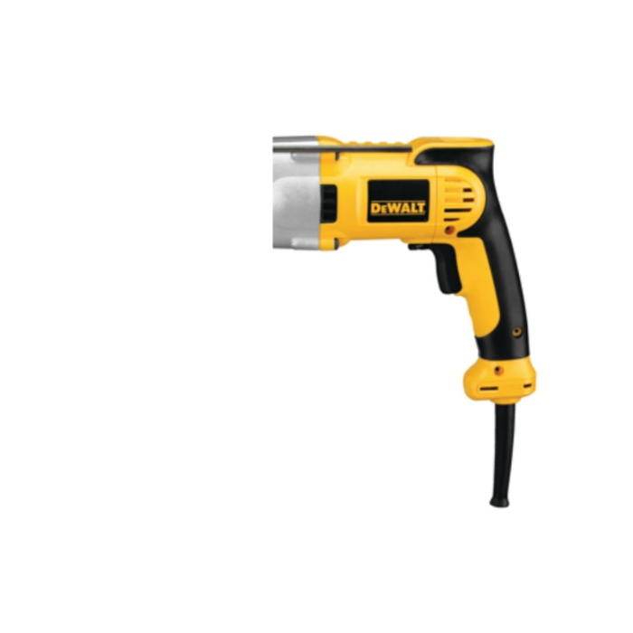 DEWALT IND5273 HAMMER DRILL-DEWALT VSR PISTOL GRIP 1/2" DWD520