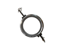 HAR1304 COUPLER*MALE THREAD CL-B600A