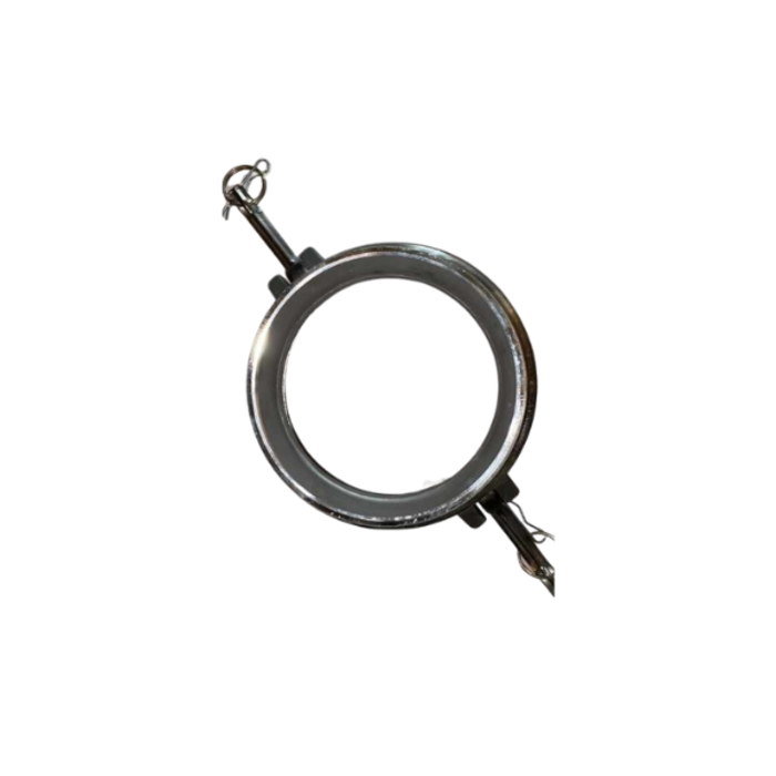 HAR1304 COUPLER*MALE THREAD CL-B600A