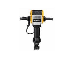 DEWALT IND5274 JACK HAMMER/BREAKER D25980K 68LB