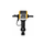 IND5274 JACK HAMMER/BREAKER D25980K 68LB