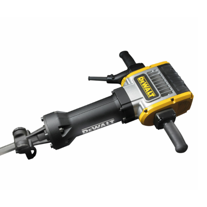 DEWALT IND5274 JACK HAMMER/BREAKER D25980K 68LB