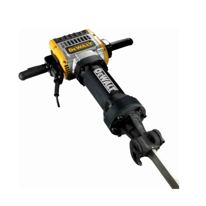 DEWALT IND5274 JACK HAMMER/BREAKER D25980K 68LB