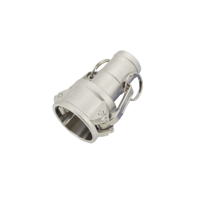 HAR1323 COUPLER*HOSE SHANK/1-1/2" CL-C150A