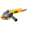 DEWALT IND5275 GRINDER/ANGLE -4-1/2" DWE4011