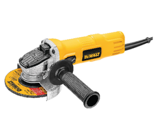 DEWALT IND5275 GRINDER/ANGLE -4-1/2" DWE4011