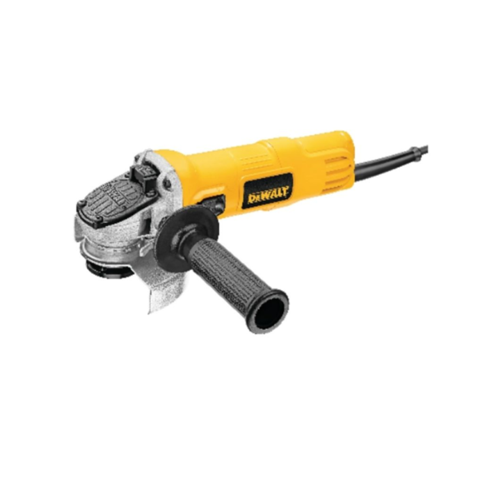 DEWALT IND5275 GRINDER/ANGLE -4-1/2" DWE4011