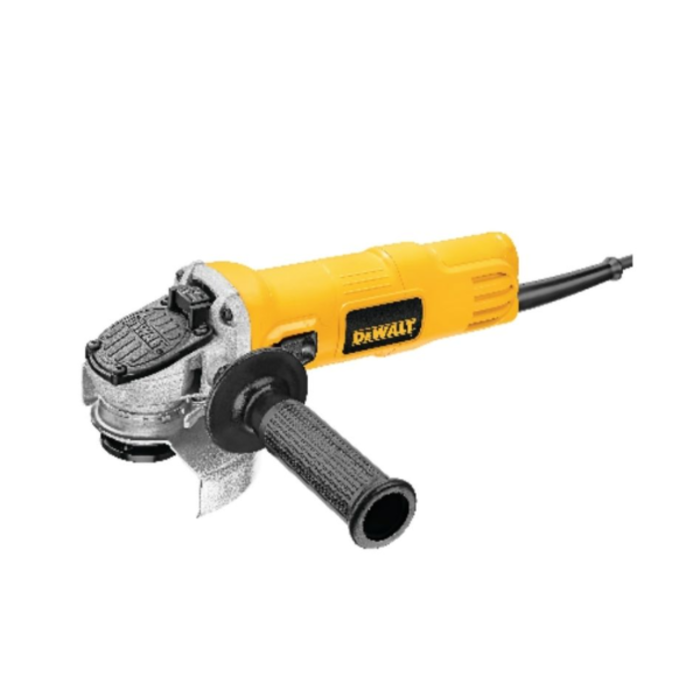 DEWALT IND5275 GRINDER/ANGLE -4-1/2" DWE4011
