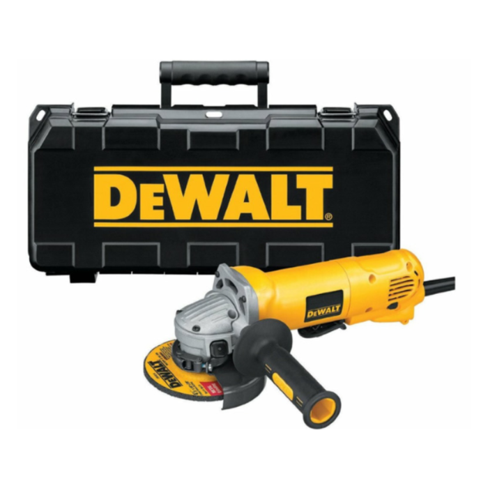DEWALT IND5278 POLISHER/ELEC. 7"/9" DWP849